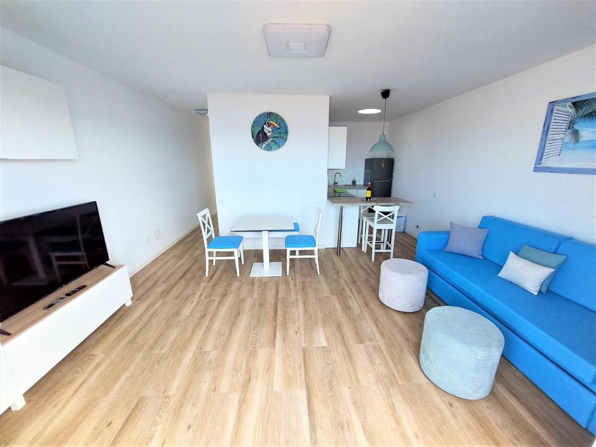 Palmera Azul Morro Jable  Εξωτερικό φωτογραφία