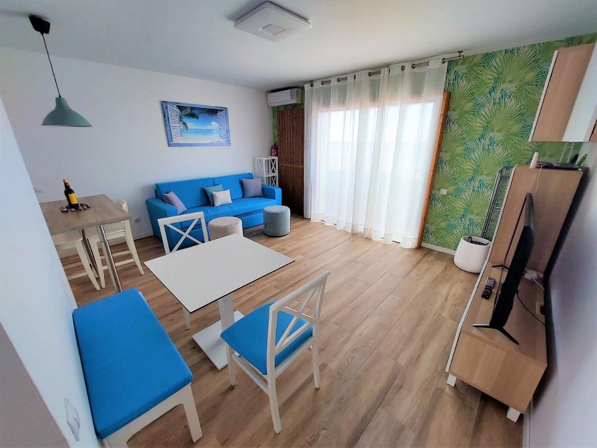 Palmera Azul Morro Jable  Εξωτερικό φωτογραφία